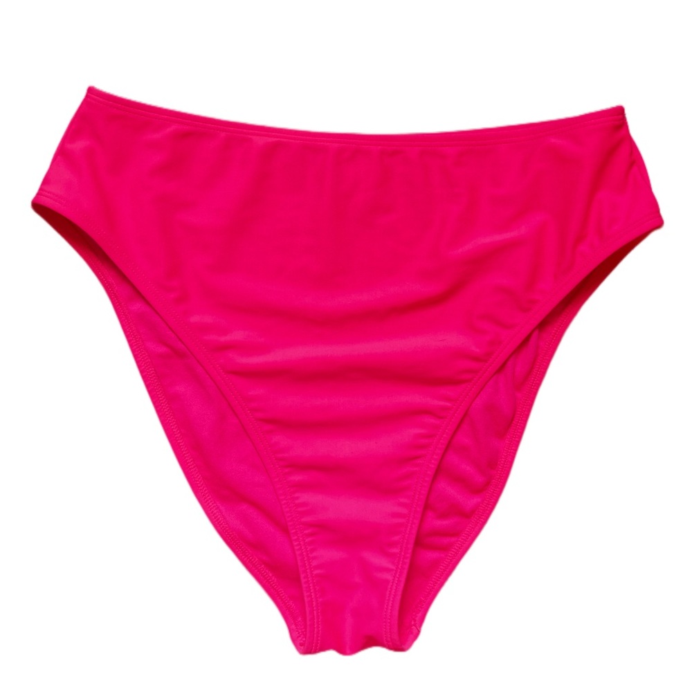 Wild Fable High Waist Bikini Bottom
